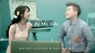 By My Side Music Video