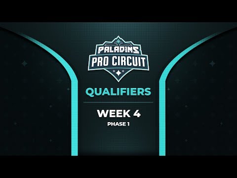 PPC 2020 Qualifiers: (BR) Group 1 - Round Robin - Los Gados vs Catapimbas!