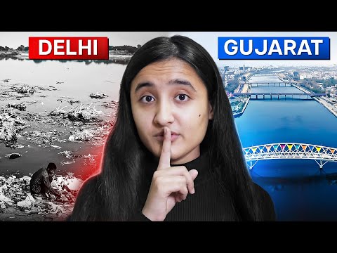 Gujarat vs Delhi Which is REALLY Winning