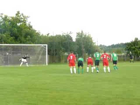 Naprzód Ujazd Niezdrowice - LZS Walce