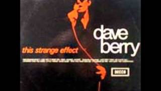Dave Berry This Strange Effect