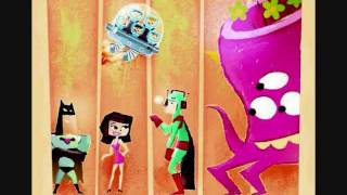 Soy tu fan_Vamos a Volar_La casa Azul