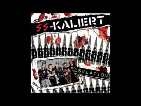 SS-Kaliert - Dsklation
