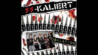SS-Kaliert - Dsklation