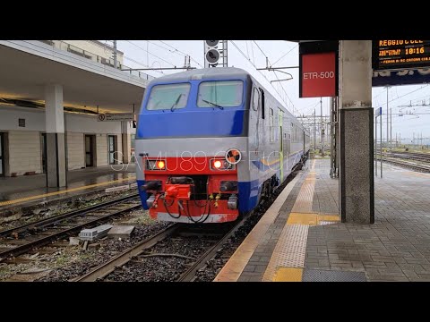 R 21921 CON PRIMA PILOTA UIC-X DTR!!!