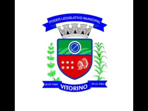 09ª Sessão  Extraordinária da Câmara de Vereadores de Vitorino -PR