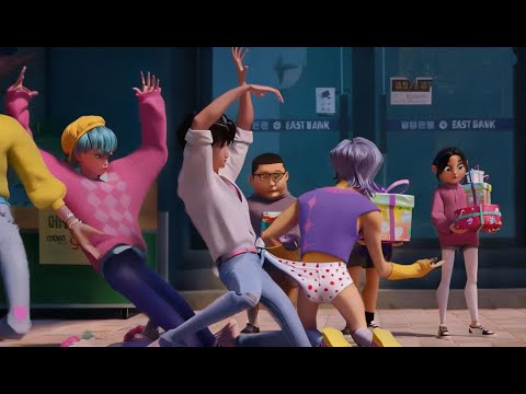 Did you see this in kpop demon hunters?