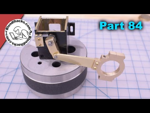 Oil Pump Ratchet! - Pennsylvania A3 Switcher, Part 84