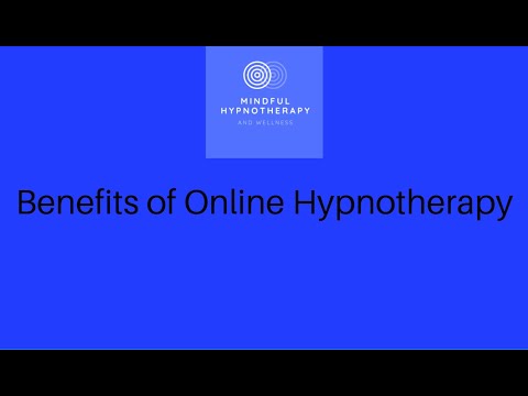 MINDFUL HYPNOTHERAPY AND WELLNESS video.