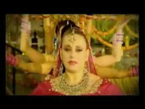 Indian movie - Dana International feat. Idan Yaniv - english