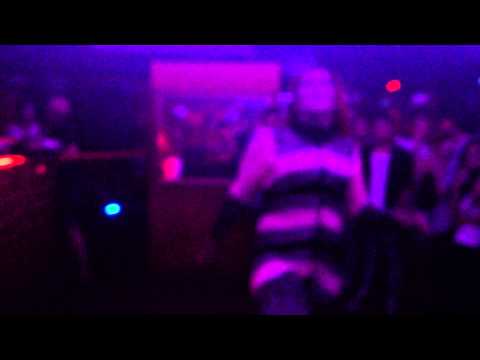 Dracon Cullen - The Boy Club