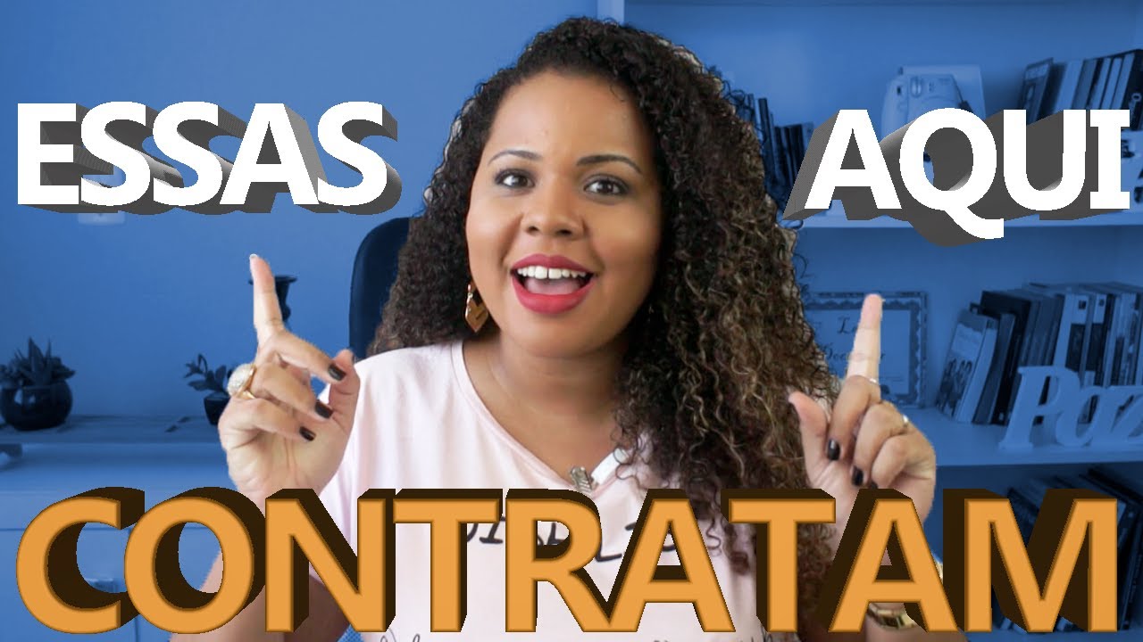 14 EMPRESAS QUE CONTRATAM PARA TRABALHAR EM CASA OU INDICAM VAGAS EM HOME OFFICE