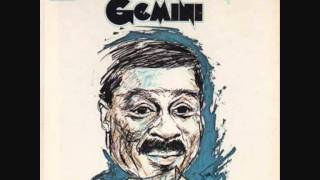 Erroll Garner - When A Gypsy Makes His Violin Cry