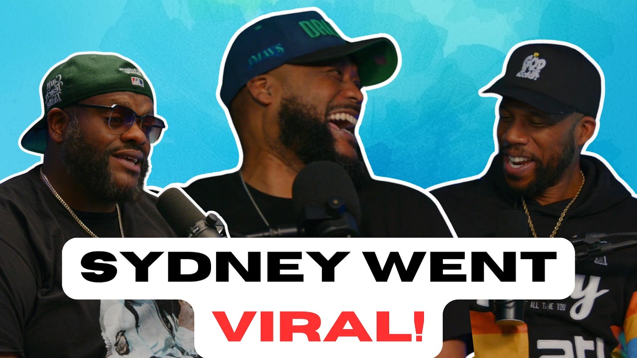 Sydney Castillo Reacts to His VIRAL Clips & Craziest Outfits 😂 | Perfect 10 Guys