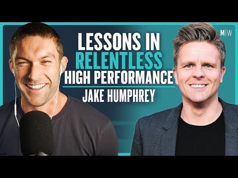 How To Build A High Performance Mindset | Modern Wisdom Podcast
