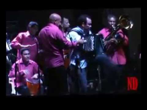 ALFREDO GUTIERREZ   Festival En Guarare.