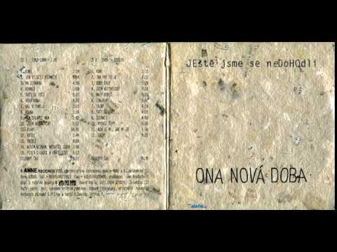 Ještě jsme se nedohodli - Svět se točí (live 1982)