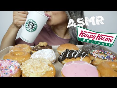 download lagu mp3 mp4 Krispy Kreme Listens, download lagu Krispy Kreme Listens gratis, unduh video klip Krispy Kreme Listens