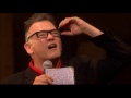 Stewart Lee Scooby Doo Thatcher Routine Carpet Remnant World 2012