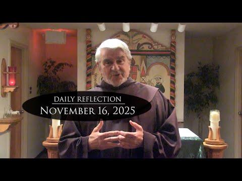 2025 11 16 Reflection 159