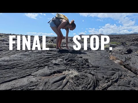 Sailing the Canary Islands: Our Final Stop — And What Comes Next