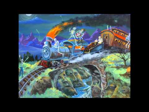 Streets of Rage - Loco-Motive (Crazy Train Remix)