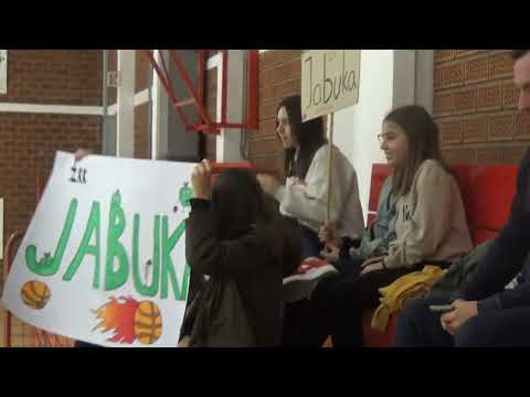 Jabuka Zaprešić :  Podravac Virje