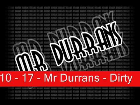 Mr Durrans Vol 10 - 17 - Mr Durrans - Dirty