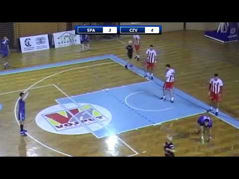 10. kolo / SRLS / RK Spartak Vojput - MRK Crvena Zvezda