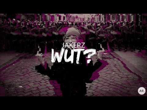 JAKERZ - Wut? [Future Bounce]