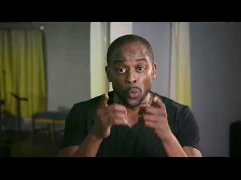 Psych: The Movie (A Special Message from Dule Hill)
