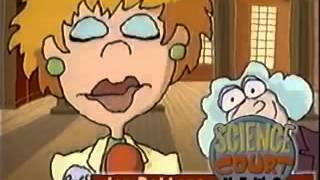 Science Court: Water Cycle