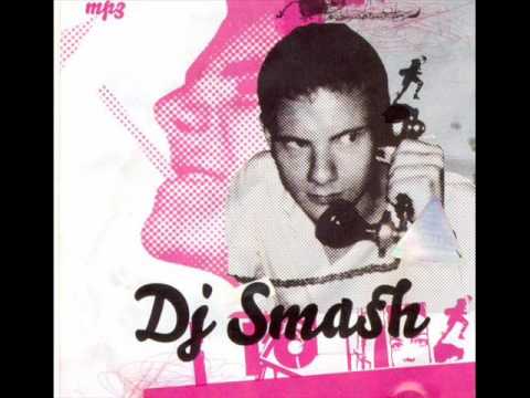 Dj Smash - Самолёт