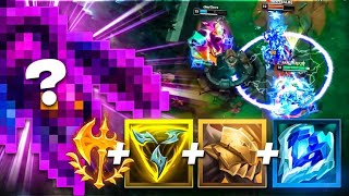 JUNGLER SOUS CÔTÉ ? TESTEZ CETTE MANIÈRE DE LE JOUER ET VOUS M'EN DIREZ DES NOUVELLES !