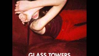Collarbone Jungle - Glass Towers