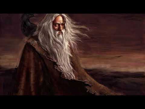 El Ojo de Odín y la Cabeza de Mimir