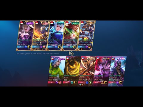 06-23-21 |NATIONAL ARENA CONTEST |PHILIPPINES VS INDONESIA |GAME 1