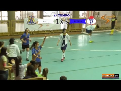 PUC X FEFISA - Carolina Cenedese