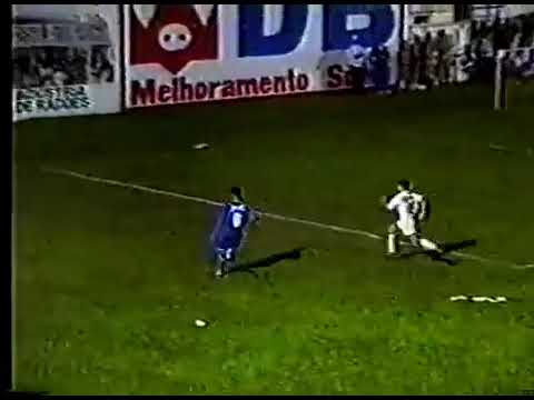 Muller Luiz Antonio (Cruzeiro) - 23/05/1999 - URT 1x4 Cruzeiro - 1 gol