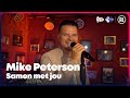 Mike Peterson - Samen met jou (LIVE) | Sterren NL Radio