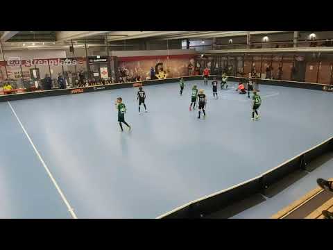 MC 2021 OFBC P12 Vihreä - Eräviikingit 11.9.2021