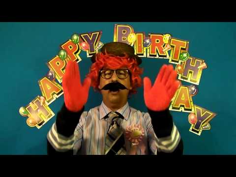 Happy Birthday ROSEANNE * ROSE-ANNE * ROSEANN * ROSE-ANN song