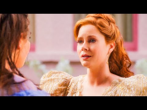 DESENCANTADA Tráiler Español Latino (2022) Encantada 2