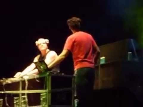 Brains lemezbemutató afterparty Közreműködők: Mc Columbo,Palotai,Jumodaddy