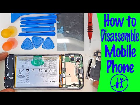 Mobile phone repairing complete course Learn full android smart phone repairing in Urdu Hindi Tut 1