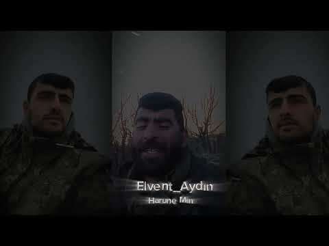 ( Dildar_Mardin )- Elvent Aydın Harune Mın Remix