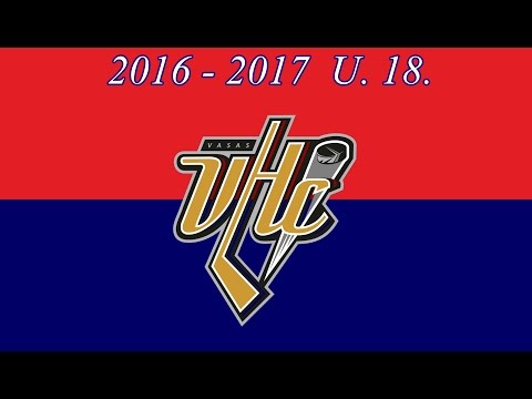 EBJL 133   Vasas-Continental - EC Red Bull Salzburg    2016.11.20