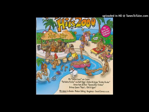 Morhotronic  - Edo '95 (Dub Mix)