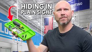 This $29 RYOBI Tool Is FLYING Off the Shelf at Home Depot