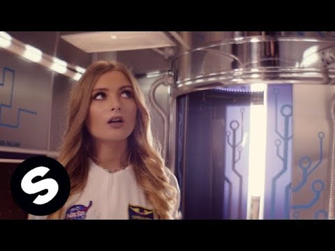 Swanky Tunes & Going Deeper - Time (Official Music Video)